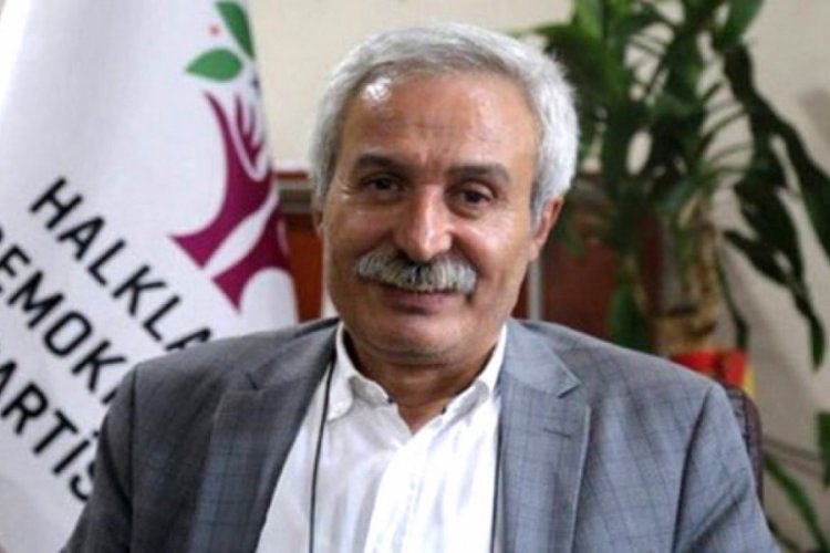 Eski Diyarbakır Belediye Başkanı Mızraklı'ya hapis cezası