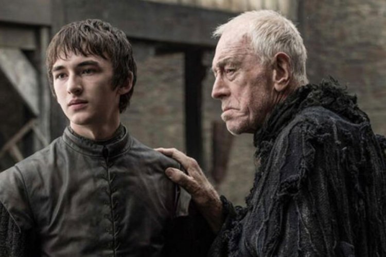 Game of Thrones'un &uuml;nl&uuml; oyuncusu hayatını kaybetti