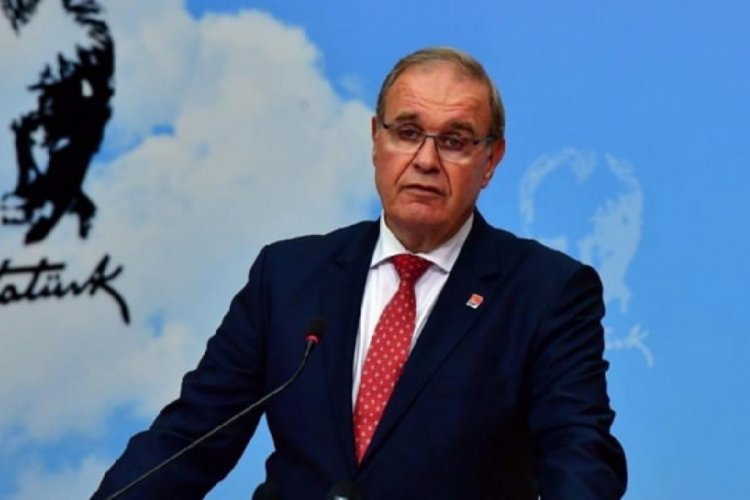 ''Ateşkes s&ouml;z&uuml;n&uuml; mutabakat metninde g&ouml;remedik''