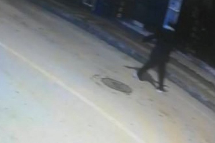 Bursa'da birahanedeki kavga sokağa taştı: 1 yaralı