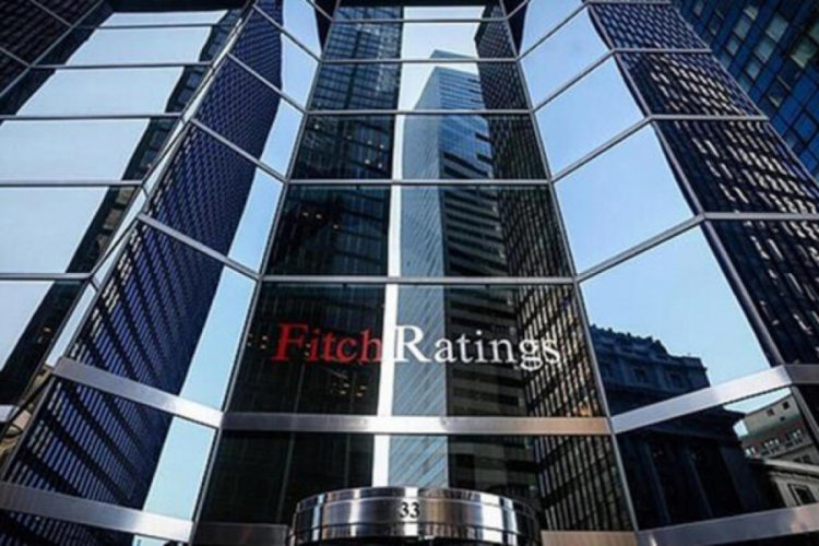 Fitch'ten 'petrol' a&ccedil;ıklaması