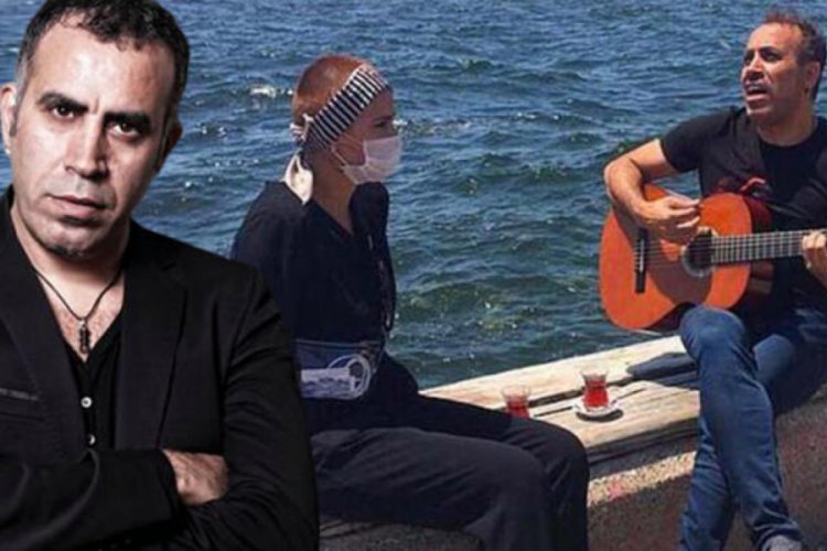 Haluk Levent isyan etti: Dekontları yollayın ben &ouml;deyeceğim!