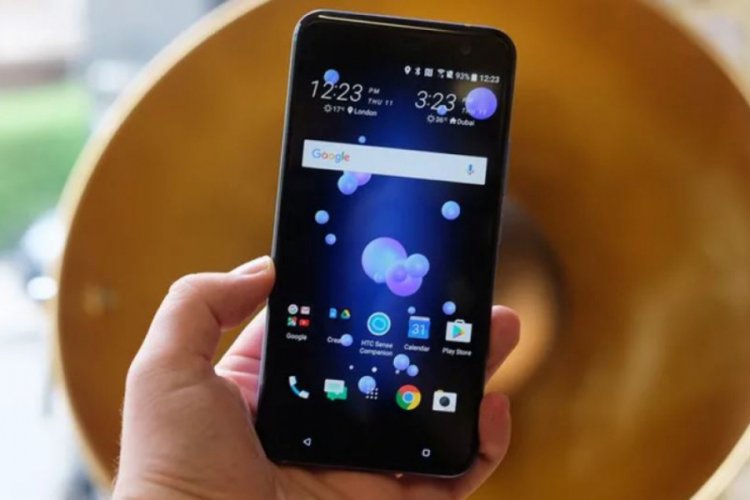 HTC i&ccedil;in yolun sonu g&ouml;r&uuml;n&uuml;yor!