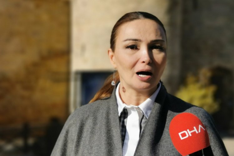 "Avrupa, T&uuml;rkiye'den insanlık dersi almalı"