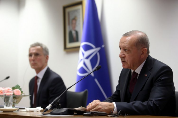 Cumhurbaşkanı Erdoğan'dan &ouml;nemli a&ccedil;ıklamalar