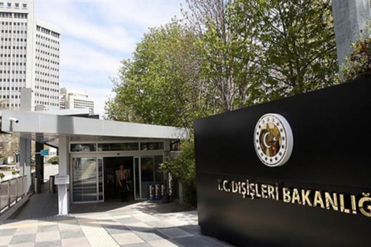 Bakanlık, Sudan Başbakan'ı Hamdok'u hedef alan suikast girişimini kınadı