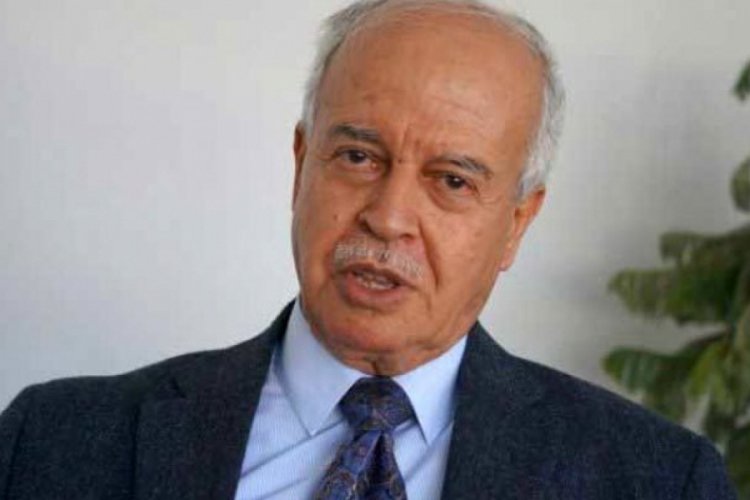 Eski Bakan Şevket Kazan, hayatını kaybetti