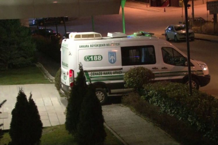 Şevket Kazan yarın son yolculuğuna uğurlanacak