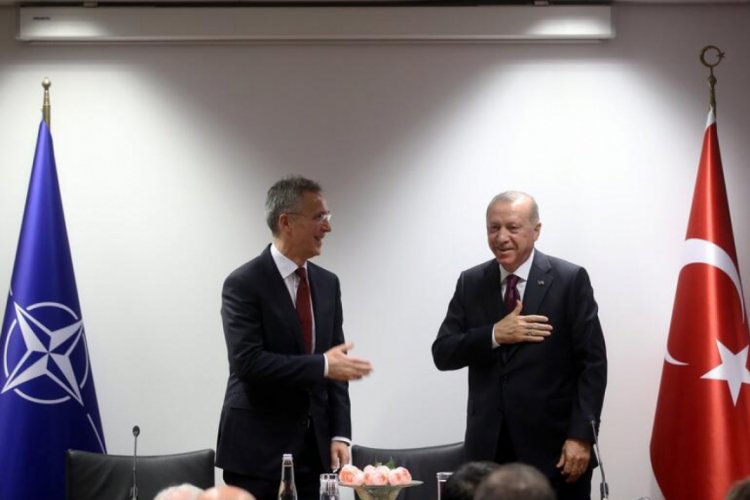 Cumhurbaşkanı Erdoğan'dan koronavir&uuml;s &ouml;nlemi
