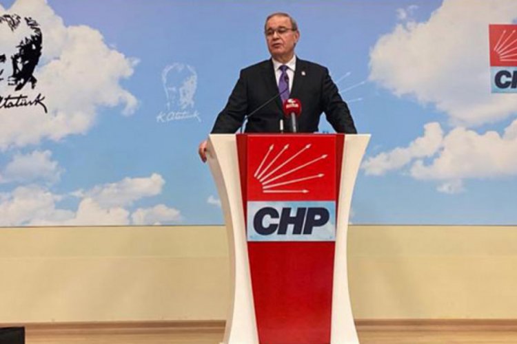 "Silahların susmasını olumlu buluyoruz"