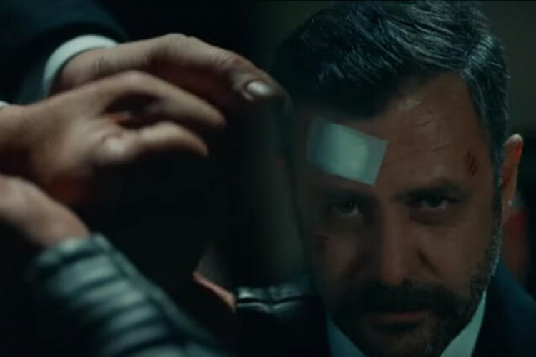 &Ccedil;ukur'da &Ccedil;ağatay tutuklanıyor mu?