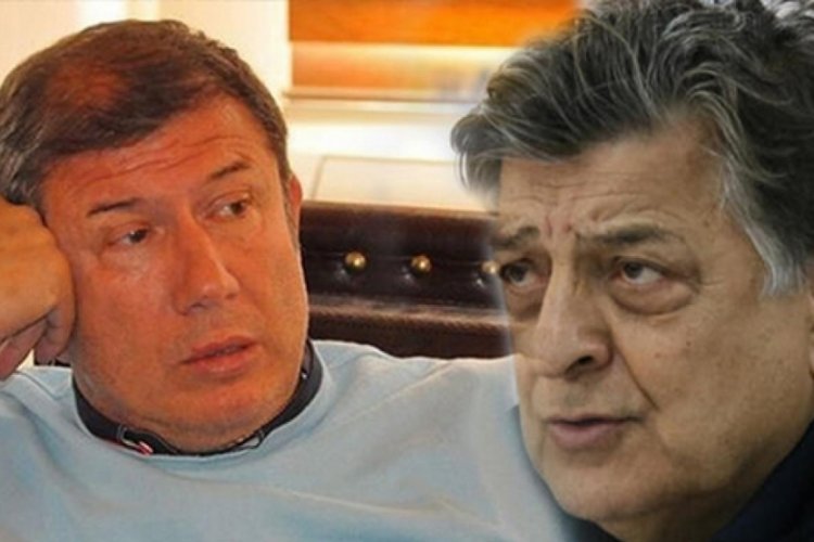 Yılmaz Vural'a büyük şok! Tanju Çolak'tan dava