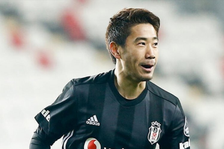 Shinji Kagawa'dan Beşiktaş itirafı: ''Hiç istemedim''