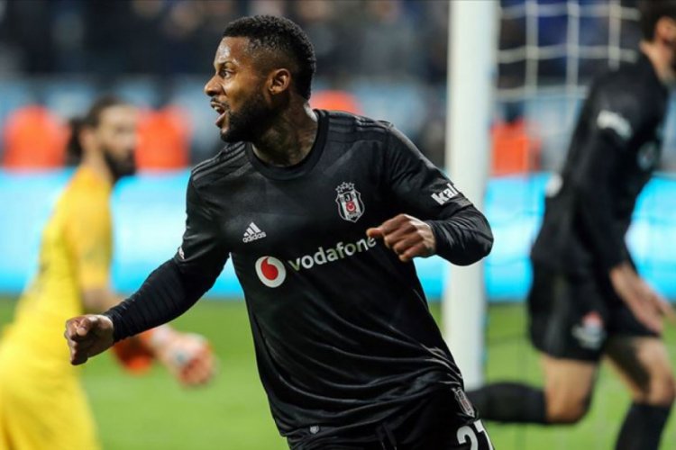 Jeremain Lens: T&uuml;rkiye kariyerimde hen&uuml;z Galatasaray deplasmanında kazanmadım