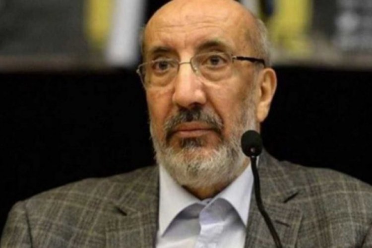 Dilipak korona aşısını k&ouml;şesine taşıdı: Kısırlaştırıcı bir şeyler de katacaklardır
