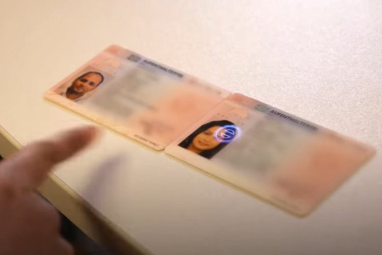 Almanya'da Mavi Kart'a ilgi arttı