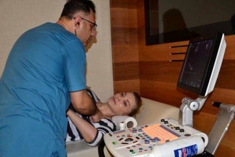 Song&uuml;l Karlı hastaneye kaldırıldı!