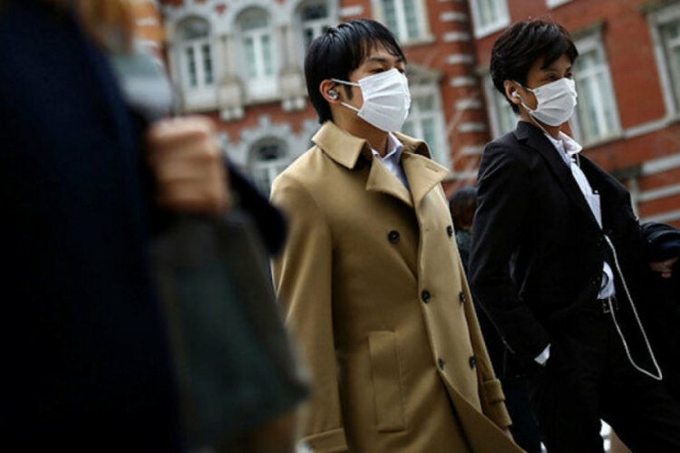 Japonya'dan İtalya'ya seyahat kısıtlaması