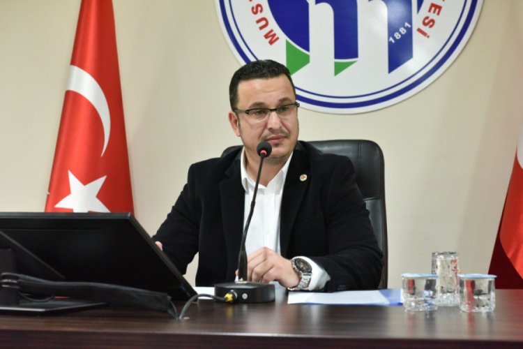 Bursa'da şehitlerin isimleri &ccedil;ocuk parklarında yaşatılacak