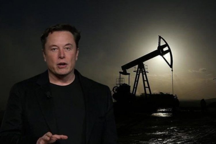 Petrol fiyatlarındaki tarihi d&uuml;ş&uuml;ş Tesla'yı da etkiledi