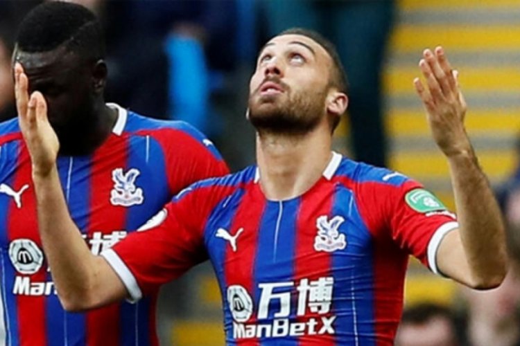 Cenk Tosun'un bonservisi için harekete geçtiler