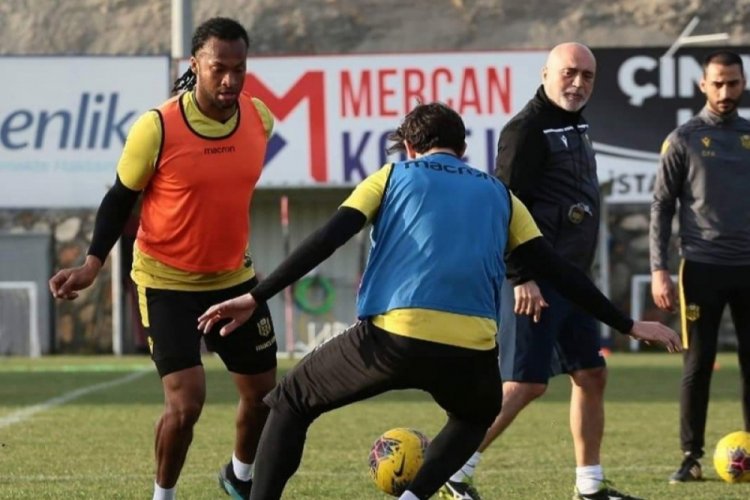 Yeni Malatyaspor galibiyet hasretini dindirmek istiyor