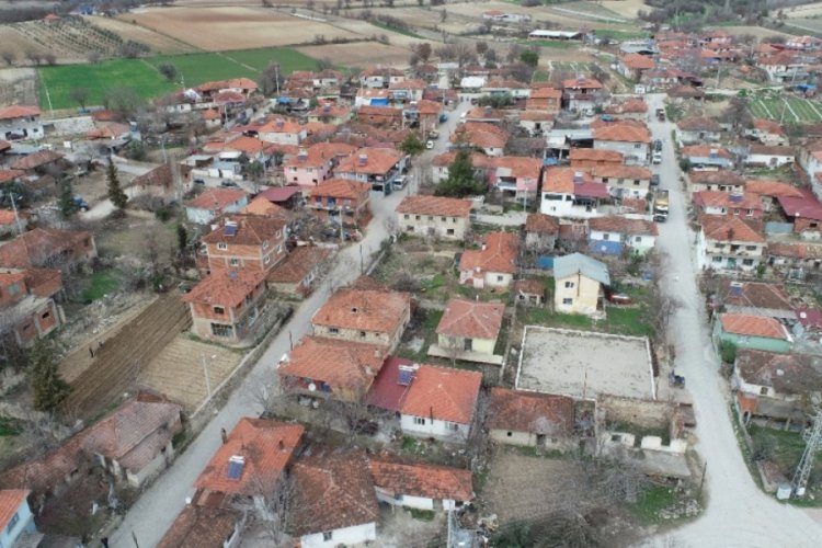 Bu mahallenin 53 yıldır tapusu yok