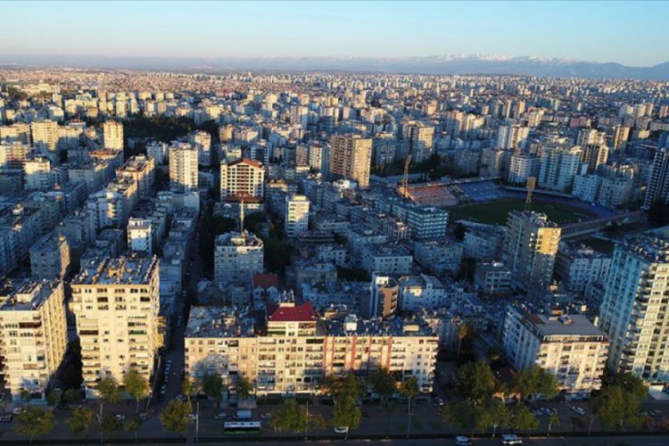Ge&ccedil;en yıl tapu başına ortalama 166 bin lira &ouml;dedik