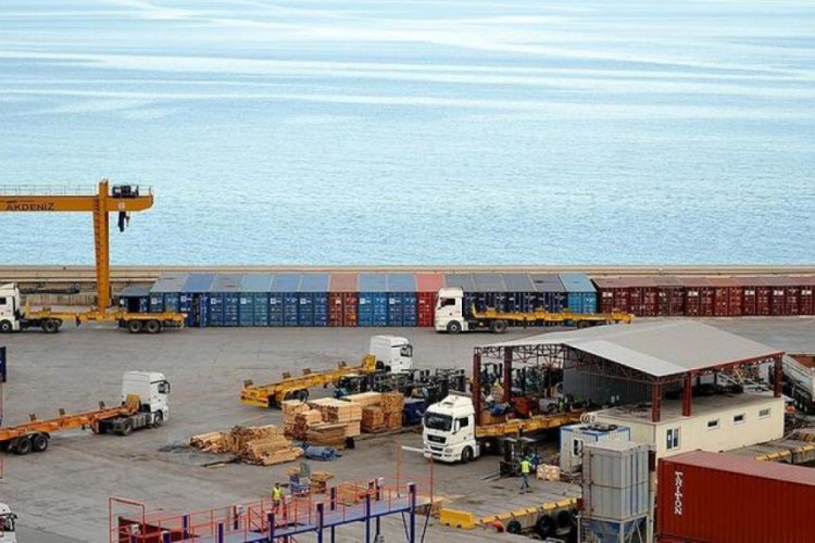 Gemi ve yat sekt&ouml;r&uuml; 2020'ye hızlı başladı