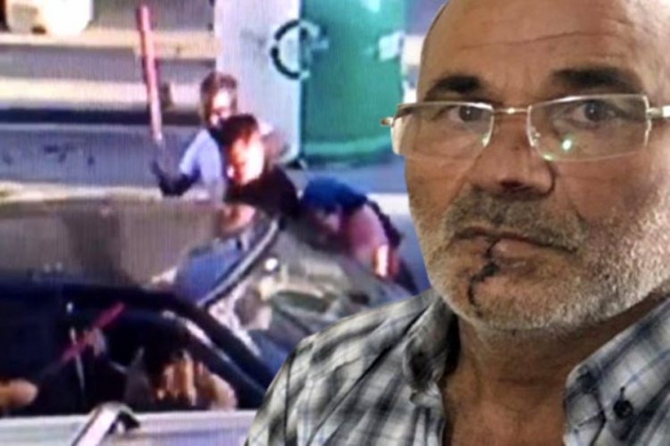 'Hannibal Damat' hakkında iddianame hazırlandı