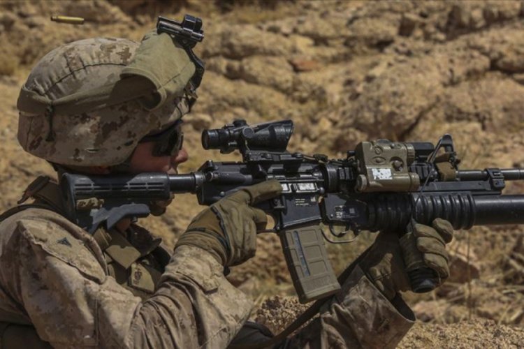 ABD Afganistan'daki askerlerini geri &ccedil;ekmeye başladı