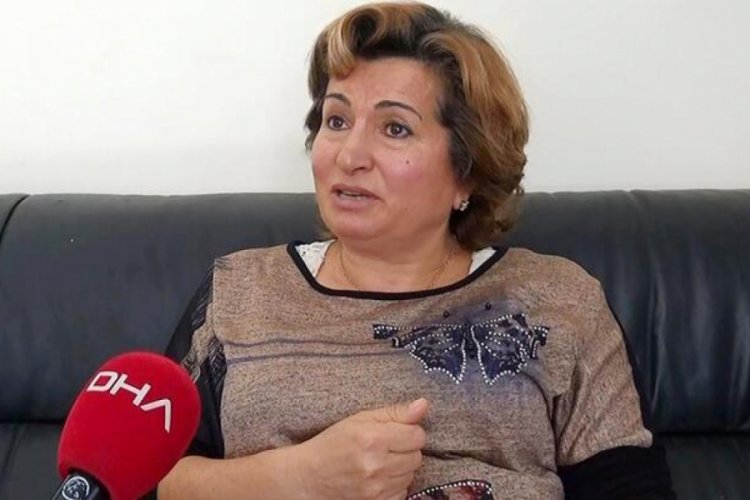 Boş kağıda imza atan kadının hayatı kabusa d&ouml;nd&uuml;