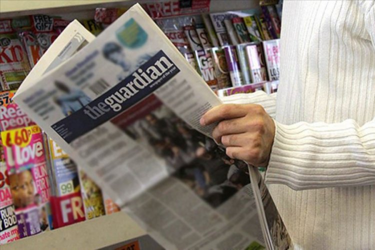The Guardian: Rusya, İngiltere'de para karşılığı '&ccedil;ıkar ağı' kurdu