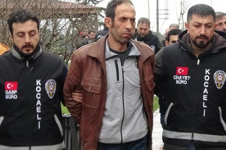 Palu Ailesi davasında gerek&ccedil;eli karar yazıldı