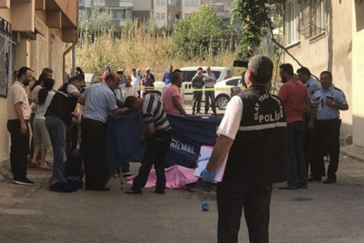 Bursa'da internetten aldığı t&uuml;fekle arkadaşını &ouml;ld&uuml;ren sanığın akli dengesi yerinde &ccedil;ıktı