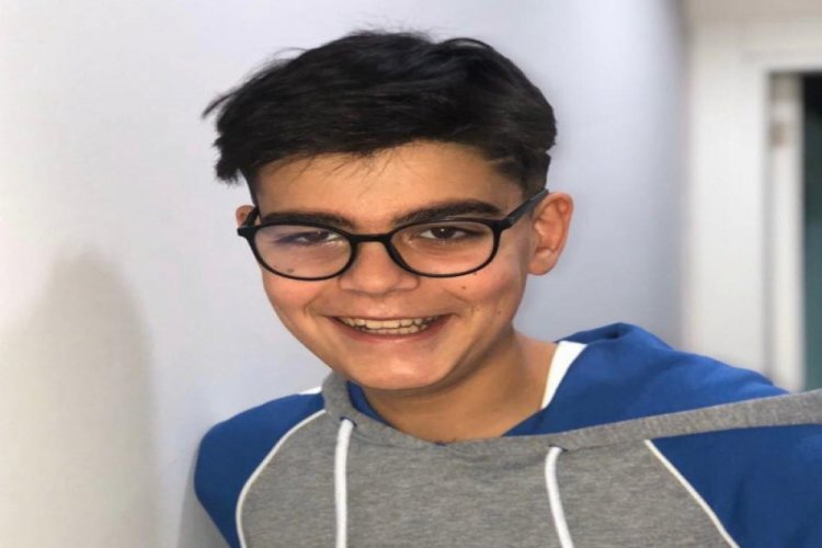 Liseli gen&ccedil;ten 24 saattir haber alınamıyor