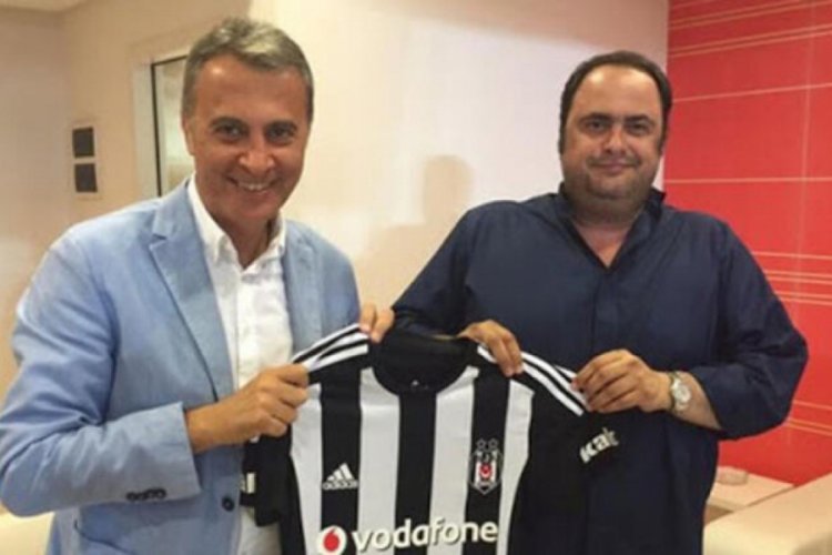 Marinakis, koronavir&uuml;s testinin pozitif &ccedil;ıktığını a&ccedil;ıkladı