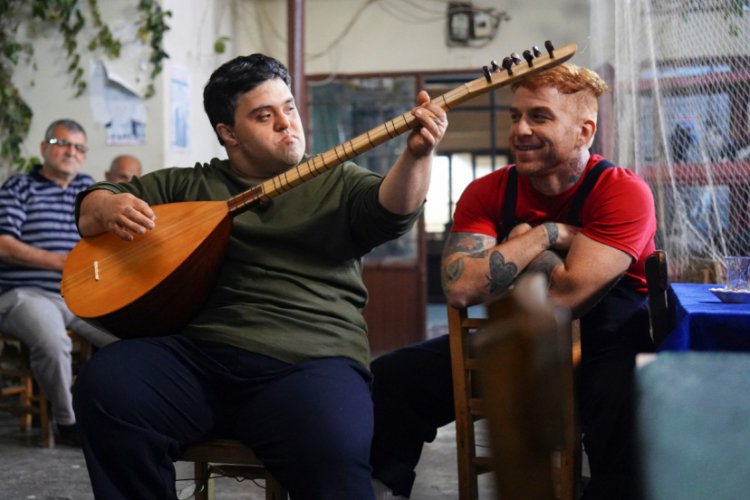 Kendi Yolumda filminin teaser afişi yayınlandı