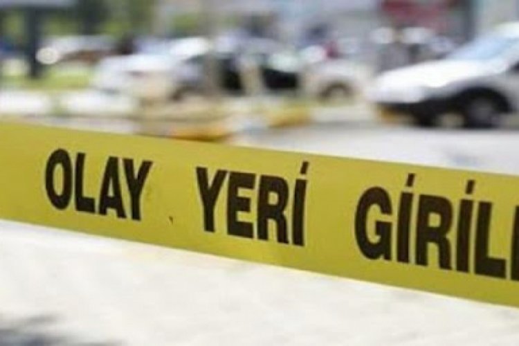 Direkten d&uuml;şen elektrik&ccedil;i &ouml;l&uuml; bulundu