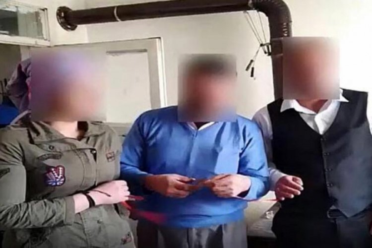 Evlilik vaadiyle 8 bin TL dolandırıldı!