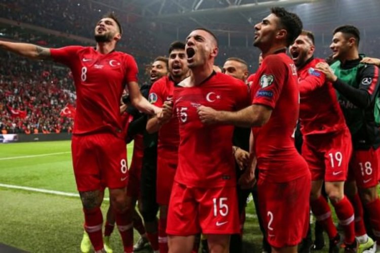 Slovenya ve Avusturya ma&ccedil;ları seyircisiz!