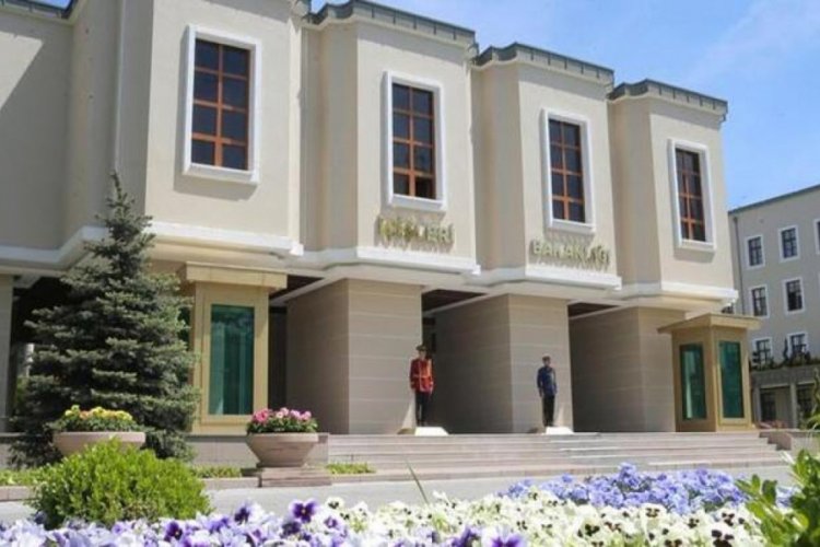 1 yabancı ter&ouml;rist savaş&ccedil;ı sınır dışı edildi