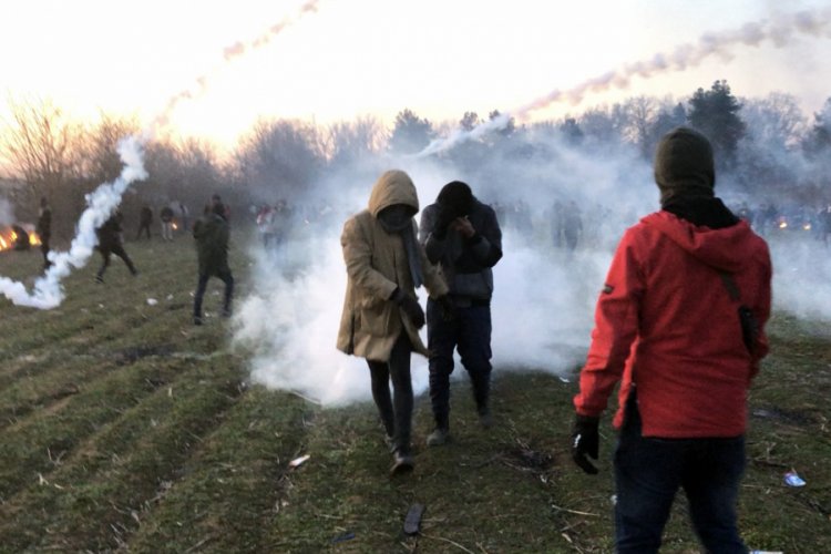 "Yunanistan hakkında AİHM'e yapılan 2 başvuru işleme alındı"