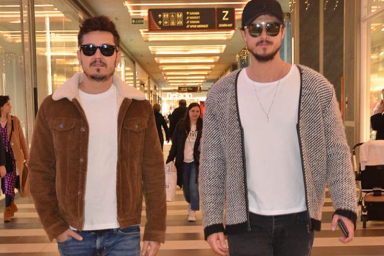 G&ouml;khan Keser'in tatiline koronavir&uuml;s engeli