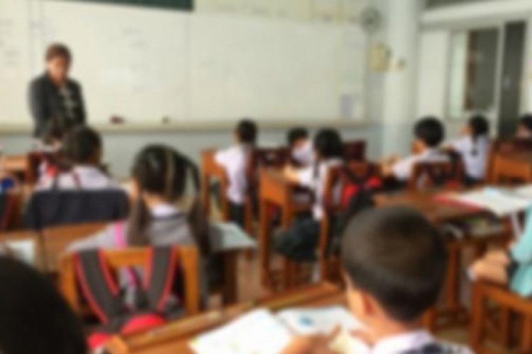 MEB'den &ouml;ğretmen ve &ouml;ğrencilere 'koronavir&uuml;s' uyarısı