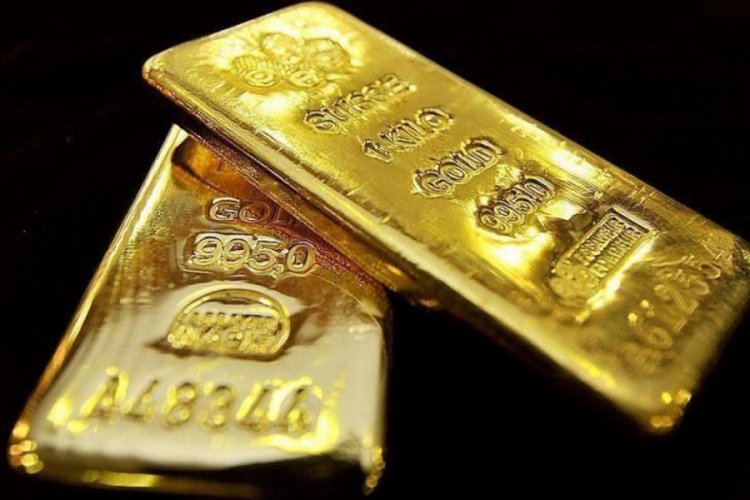 Altının kilogramı 326 bin 300 liraya geriledi