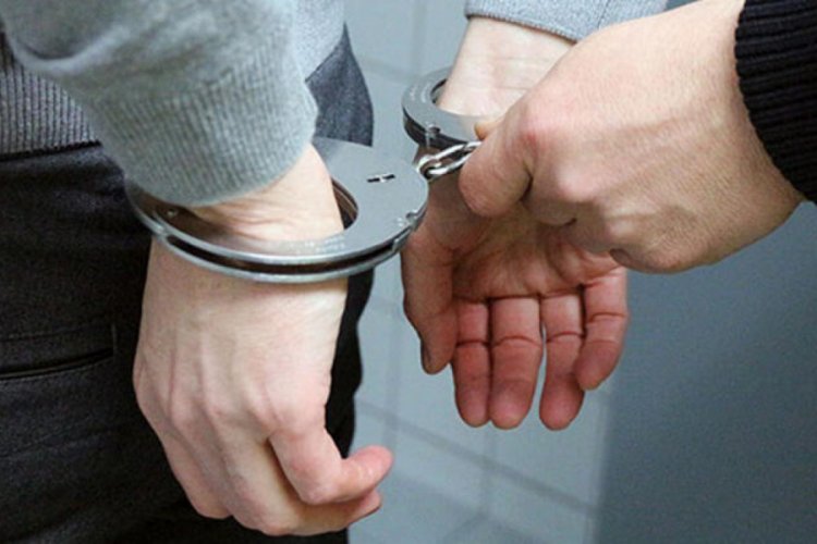 FET&Ouml;'den 6 yıl 3 ay hapis cezası bulunan eski komiser yardımcısı yakalandı