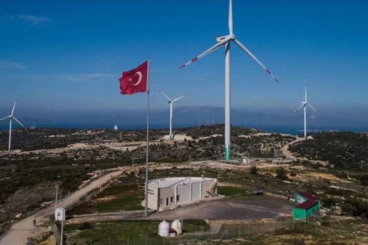 Enerji sekt&ouml;r&uuml;ndeki birleşmelerde yerli yatırımcı imzası olacak