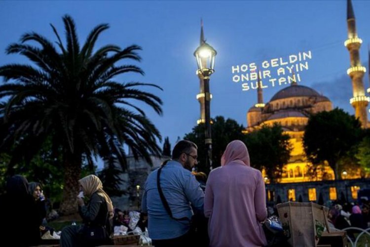 Diyanet İşleri Başkanlığı fitre miktarını a&ccedil;ıkladı