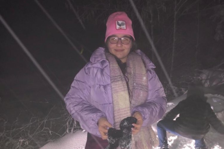 Bursa'yı &uuml;zen &ouml;l&uuml;m! 14 yaşındaki Sevda hayata tutunamadı